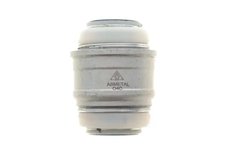 Сайлентблок важеля (переднього/знизу) Tesla Model S 12-/Model 3 17-/Model X 15-/Model Y 19- (сталь) ASMETAL 11TS00