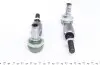 Комплект рычагов подвески (передней) Audi A4 94-00/A6 97-05/VW Passat B5 00-05 (тонкий палец/полный) ASMETAL 13AU0201 (фото 21)