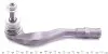 Наконечник рулевой тяги Audi A4/A6/Q5 07-Л. ASMETAL 17AU2502 (фото 3)