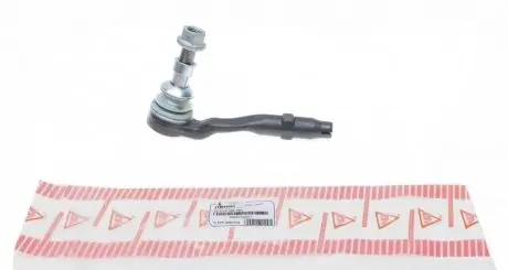 Наконечник тяги рульової (L) BMW 5 (F10)/7 (F01-F04) 08- ASMETAL 17BM1000