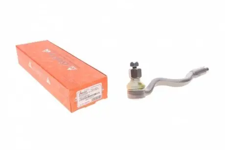 Наконечник тяги рульової (R) BMW 3 (E36) 90-00 ASMETAL 17BM1502