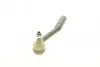 Наконечник тяги рульової (L) Citroen C3/DS 09- ASMETAL 17CT0610 (фото 2)