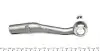 Наконечник рулевой тяги Citroen C3/DS 09- Пр. ASMETAL 17CT0611 (фото 4)