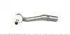 Наконечник рулевой тяги Citroen C3/DS 09- Пр. ASMETAL 17CT0611 (фото 5)
