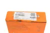 Наконечник тяги рульової (R) Citroen C4 Grand PicassoI/C4 Picasso I 06-13 ASMETAL 17CT0851 (фото 4)