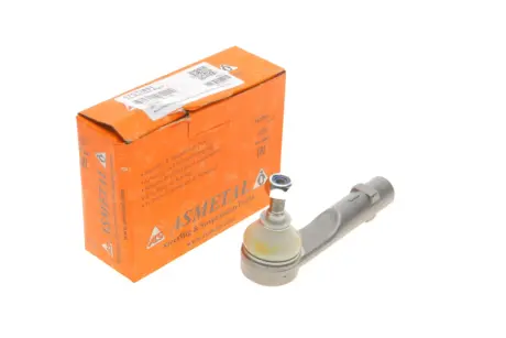 Наконечник тяги рульової (R) Citroen C4 Grand PicassoI/C4 Picasso I 06-13 ASMETAL 17CT0851