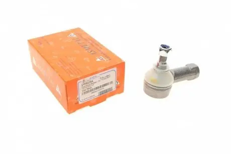 Наконечник тяги рульової (L) Ford Focus 98-04 ASMETAL 17FR1701