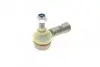 Наконечник тяги рульової (R) Ford Fiesta 97-02 ASMETAL 17FR1901 (фото 4)