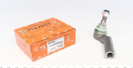 Наконечник рулевой тяги (L) Ford Mondeo IV 1.6-2.5 07-15 ASMETAL 17FR2206