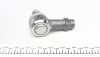 Наконечник тяги рульової Hyundai H1/H100/H200/L300 93-13 ASMETAL 17HY01 (фото 2)