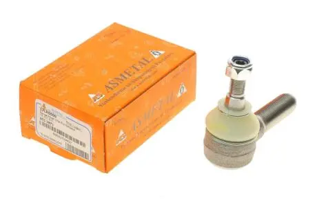 Наконечник рульової тяги Land Rover Discovery II/Rannge Rover II 98-04 ASMETAL 17LR0500