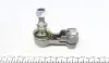 Наконечник рулевой тяги (L) Land Rover Freelander 97-06 ASMETAL 17LR1000 (фото 3)