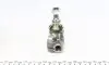 Наконечник рулевой тяги (L) Land Rover Freelander 97-06 ASMETAL 17LR1000 (фото 4)