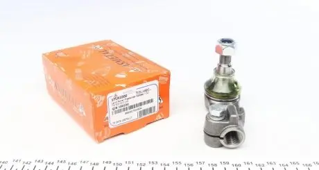Наконечник рулевой тяги (L) Land Rover Freelander 97-06 ASMETAL 17LR1000