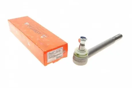 Наконечник рулевой тяги 22x1.5 207-410 (продольн/длинный) ASMETAL 17MR1013