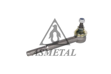 Наконечник тяги рульової MB E-class (W124/S124/C124) 84-95 ASMETAL 17MR2331