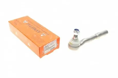 Наконечник тяги рульової (L) MB E-class (W211) 02- ASMETAL 17MR3503