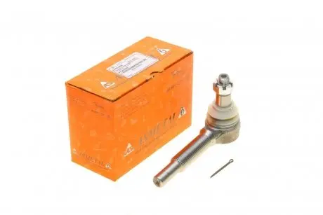 Фото 1 - наконечник рулевой тяги (R) Mitsubishi Canter 01- ASMETAL 17MT1000 Наконечник рулевой тяги (R) Mitsubishi Canter 01- ASMETAL 17MT1000 (фото 1)