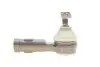 Наконечник рулевой тяги Mitsubishi Lancer VII 03-/Colt/Volvo S40/V40 96-15 ASMETAL 17MT1500 (фото 1)