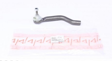 Наконечник тяги рульової (L) Renault Kadjar/Nissan Qashqai 13- ASMETAL 17NS1010