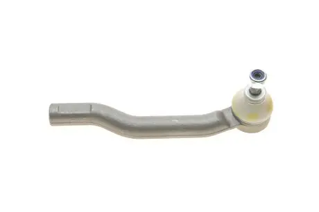 Наконечник рулевой тяги (L) Nissan Leaf/Juke 10- (M12x1.25) ASMETAL 17NS1200