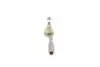 Наконечник рульової тяги Astra H/Zafira B 04- Л. ASMETAL 17OP1010 (фото 5)