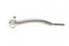 Наконечник тяги рульової (R) Opel Omega B (наруж.) ASMETAL 17OP3180 (фото 3)