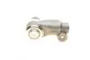 Наконечник тяги рульової (L) Opel Kadett E -94/Daewoo Lanos 97- ASMETAL 17OP4039 (фото 4)
