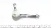 Наконечник рулевой тяги (L) Citroen C4 04-11/Peugeot 206 98-/307 00- ASMETAL 17PE0501 (фото 3)