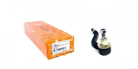 Наконечник рулевой тяги (R) Peugeot 305/405 1.4-1.9 82-96 ASMETAL 17PE2001