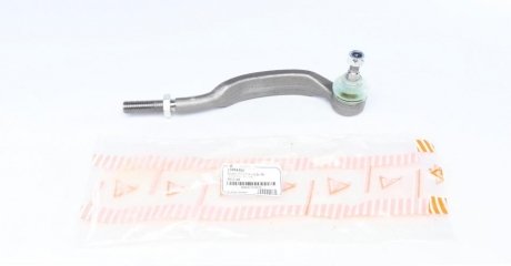 Наконечник рулевой тяги (L) Peugeot 407 1.6-3.0 04-10 ASMETAL 17PE4700