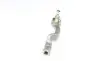 Наконечник рулевой тяги (R) Honda Civic/CR-V -02 ASMETAL 17RV1000 (фото 3)