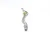 Наконечник рулевой тяги (L) Honda Civic/CR-V -02 ASMETAL 17RV1001 (фото 3)