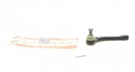 Наконечник рульової тяги (L) Ssangyong Actyon/Kyron/Rexton 02- ASMETAL 17SY0100