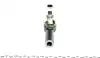 Наконечник рулевой тяги Toyota Camry 86-91/Carina 83-88/Celica 85-99/Corolla 83-01 ASMETAL 17TY0101 (фото 3)