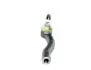 Наконечник рульової тяги (L) Toyota Corolla 02-07/Yaris 05- ASMETAL 17TY0201 (фото 3)