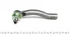 Наконечник рульової тяги (L) Toyota Corolla 02-07/Yaris 05- ASMETAL 17TY0201 (фото 4)