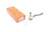 Наконечник рулевой тяги (L) Toyota Yaris 99-05 ASMETAL 17TY1000 (фото 1)