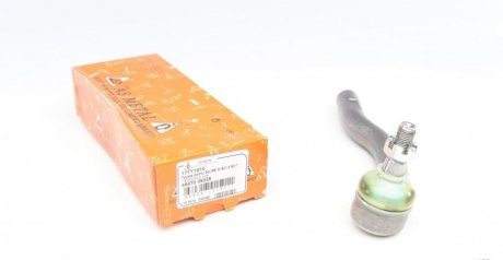 Наконечник тяги рульової (L) Toyota Camry 01-11 ASMETAL 17TY1010