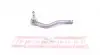 Наконечник тяги рульової (L) VW Sharan/Ford Galaxy 1.8-2.8 95-10 (L=222mm) ASMETAL 17VW0500 (фото 1)