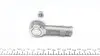 Наконечник тяги рульової VW Caddy I 82-92/Passat 88-97/Golf I 74-84/T3 79-92 ASMETAL 17VW1005 (фото 2)