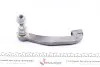 Наконечник тяги рульової (R) VW Crafter 2.0 TDI 16- ASMETAL 17VW1801 (фото 5)