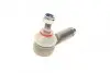 Наконечник рулевой тяги VW Passat/Audi 80/90 -91 ASMETAL 17VW2005 (фото 4)
