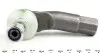 Наконечник рулевой тяги (L) Seat Cordoba/Ibiza/Skoda Fabia/Roomster/VW Polo 01- (M14x1,5) ASMETAL 17VW2010 (фото 2)