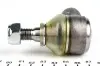 Наконечник тяги рульової (R) Seat Cordoba/Ibiza/Skoda Fabia/Roomster/VW Polo 01- (M14x1,5) ASMETAL 17VW2011 (фото 4)