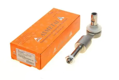 Наконечник кермової тяги Audi A4/A6/VW Passat B5 96-05 ASMETAL 17VW2501