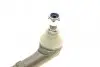 Наконечник рулевой тяги (L) VW T4 91-95 (d=16mm) ASMETAL 17VW33 (фото 7)