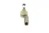 Наконечник рулевой тяги (L) VW T4 -96 (d=14mm) ASMETAL 17VW35 (фото 4)
