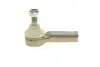 Наконечник рулевой тяги (L) VW T4 -96 (d=14mm) ASMETAL 17VW35 (фото 5)