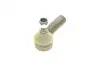 Наконечник рулевой тяги (L) VW T4 -96 (d=14mm) ASMETAL 17VW35 (фото 6)